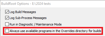 Image:Buildplus use overrides directory.PNG