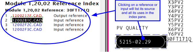 image hotspot tooltip. image:no tool reference hotspot.png. Input and output references are 